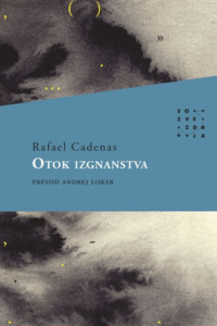 Naslovnica: Otok izgnanstva