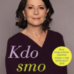 Naslovnica: Kdo smo: kako zaznavamo, čutimo in ljubimo