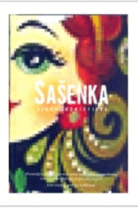 Naslovnica: Sašenka