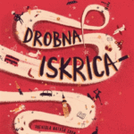 Naslovnica: Drobna iskrica