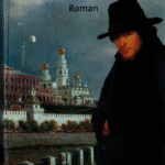 Naslovnica: Fandorin