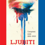 Naslovnica: Ljubiti morilca