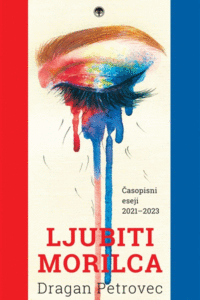 Naslovnica: Ljubiti morilca