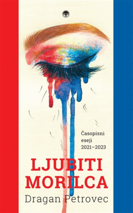 Naslovnica: Ljubiti morilca