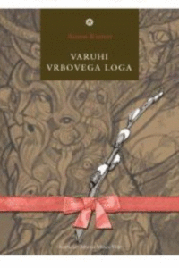 Naslovnica: Varuhi Vrbovega Loga