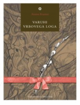 Naslovnica: Varuhi Vrbovega Loga