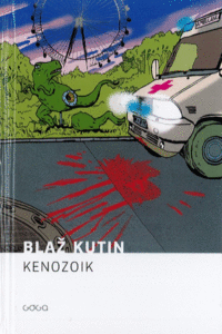 Naslovnica: Kenozoik