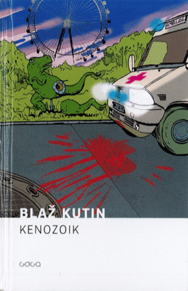Naslovnica: Kenozoik