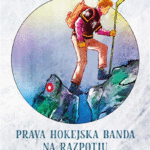 Naslovnica: Prava hokejska banda na razpotju