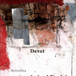 Naslovnica: Devet
