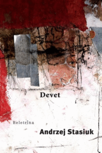 Naslovnica: Devet