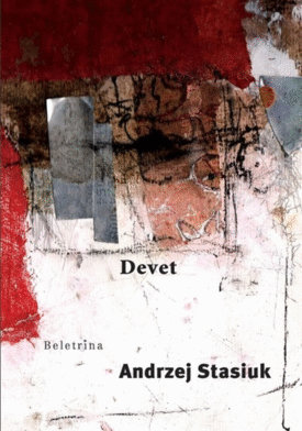 Naslovnica: Devet