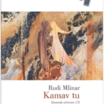 Naslovnica: Kamav tu