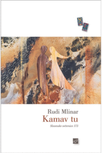 Naslovnica: Kamav tu