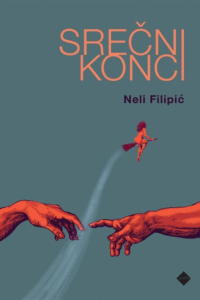 Naslovnica: Srečni konci