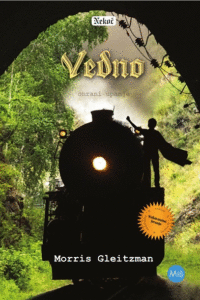 Naslovnica: Vedno