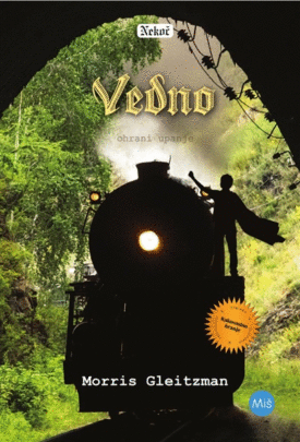 Naslovnica: Vedno