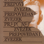 Naslovnica: Prepovedani zvezek