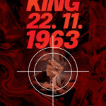 Naslovnica: 22. 11. 1963