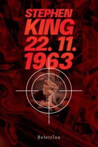 Naslovnica: 22. 11. 1963