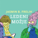 Naslovnica: Ledeni možje