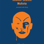 Naslovnica: Mefisto : roman o karieri