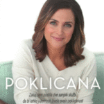 Naslovnica: Poklicana : zakaj sem pustila dve sanjski službi, da bi lahko v polnosti živela svojo poklicanost