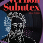 Naslovnica: Vernon Subutex