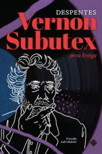 Naslovnica: Vernon Subutex