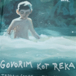 Naslovnica: Govorim kot reka