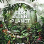Naslovnica: Zeleni planet: skrito življenje rastlin