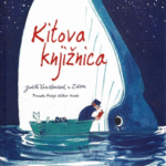 Naslovnica: Kitova knjižnica