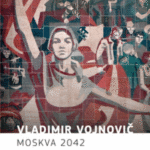Naslovnica: Moskva 2042