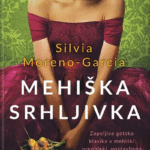 Naslovnica: Mehiška srhljivka
