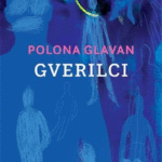 Naslovnica: Gverilci