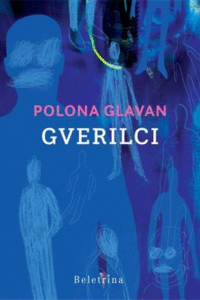 Naslovnica: Gverilci