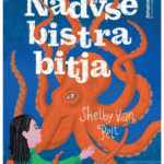 Naslovnica: Nadvse bistra bitja
