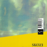 Naslovnica: Skozi šivankino uho