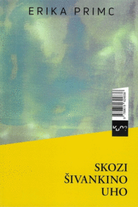 Naslovnica: Skozi šivankino uho