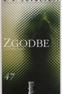 Naslovnica: Zgodbe