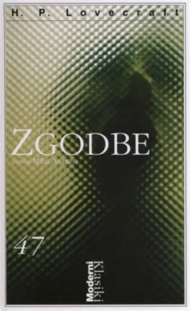 Naslovnica: Zgodbe