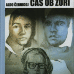 Naslovnica: Čas ob zori: leta petdeseta