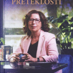 Naslovnica: Ujetniki preteklosti