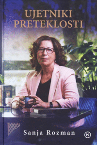 Naslovnica: Ujetniki preteklosti