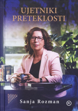 Naslovnica: Ujetniki preteklosti