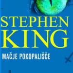 Naslovnica: Mačje pokopališče