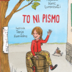 Naslovnica: To ni pismo