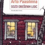 Naslovnica: Gozd obešenih lisic