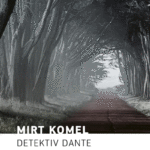 Naslovnica: Detektiv Dante