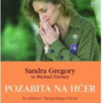Naslovnica: Pozabita na hčer : za rešetkami Bangkoškega Hiltona : zgodba Sandre Gregory
